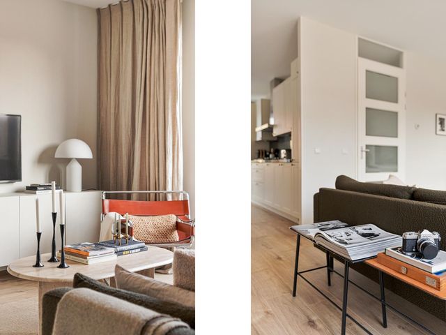 Jan de Ridderstraat 5, Noordwijk