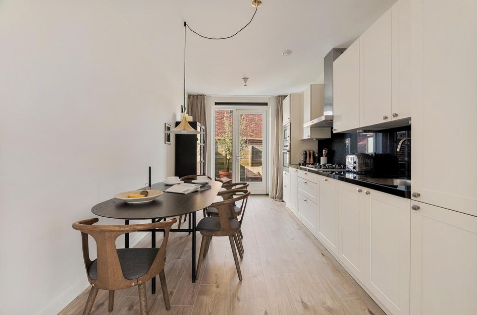 Jan de Ridderstraat 5