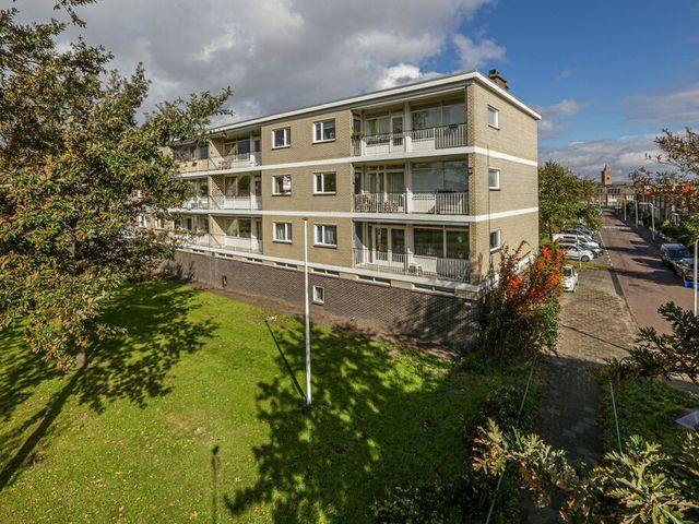 Beeklaan 56, Noordwijk