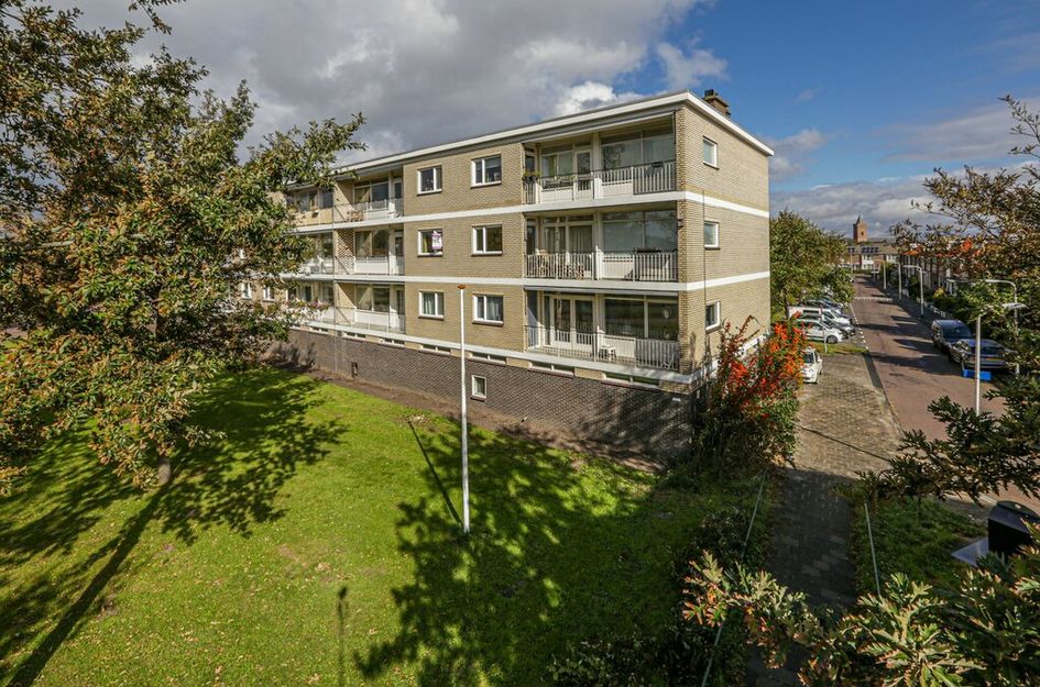 Beeklaan 56