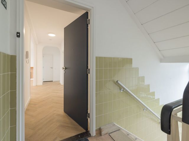 Beeklaan 56, Noordwijk