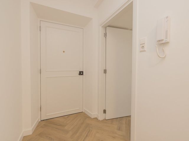 Beeklaan 56, Noordwijk