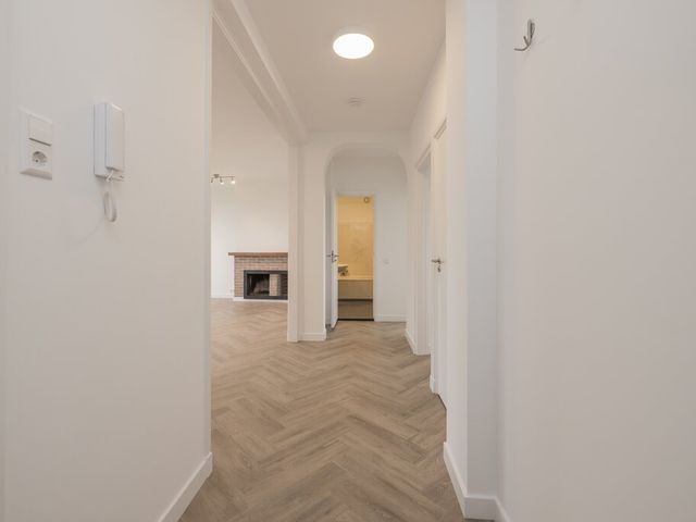 Beeklaan 56, Noordwijk