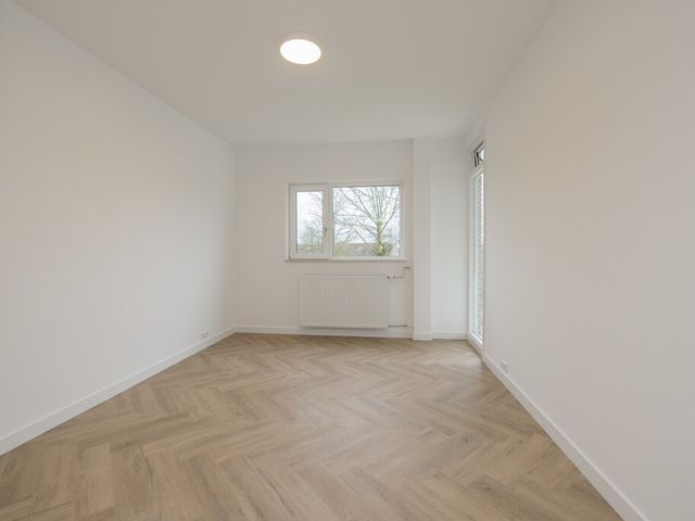 Beeklaan 56, Noordwijk