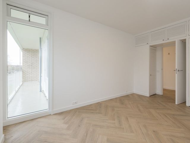 Beeklaan 56, Noordwijk