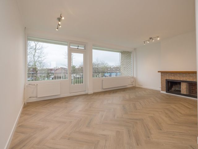 Beeklaan 56, Noordwijk
