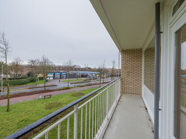 Beeklaan 56, Noordwijk