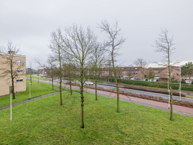 Beeklaan 56, Noordwijk