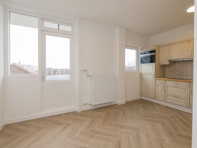 Beeklaan 56, Noordwijk