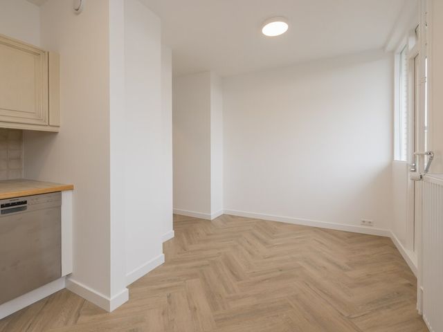 Beeklaan 56, Noordwijk