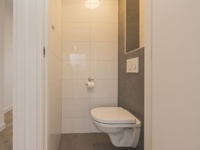 Beeklaan 56, Noordwijk