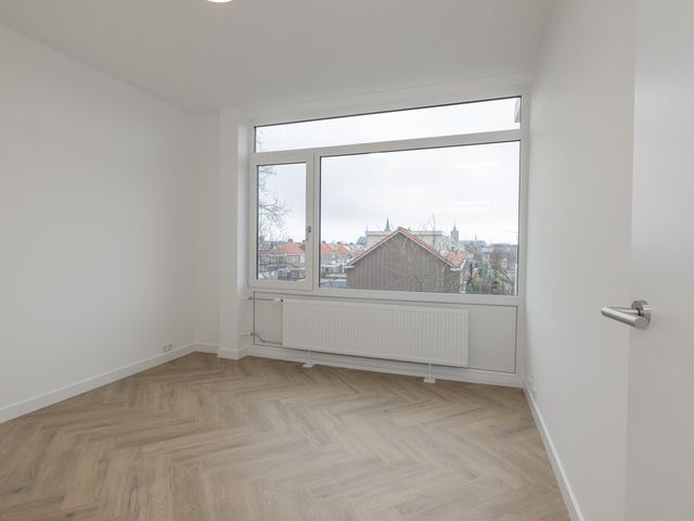 Beeklaan 56, Noordwijk