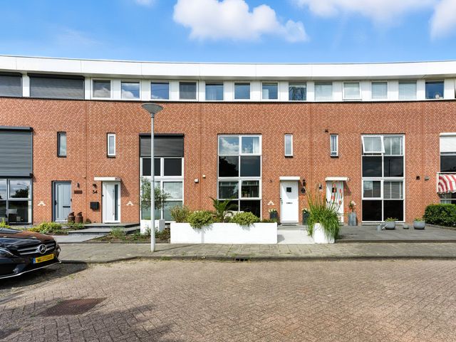 Boeieraak 32, Papendrecht