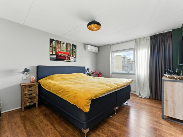 Boeieraak 32, Papendrecht