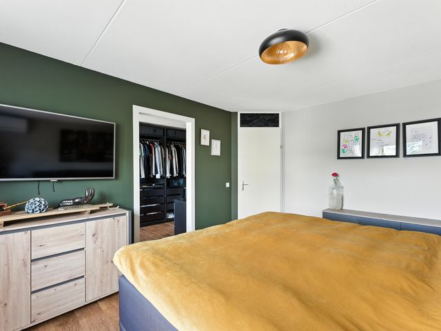 Boeieraak 32, Papendrecht