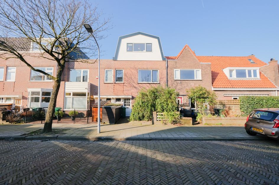 Arnoldystraat 15