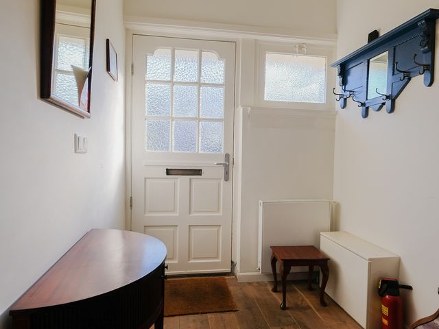 Arnoldystraat 15, Haarlem