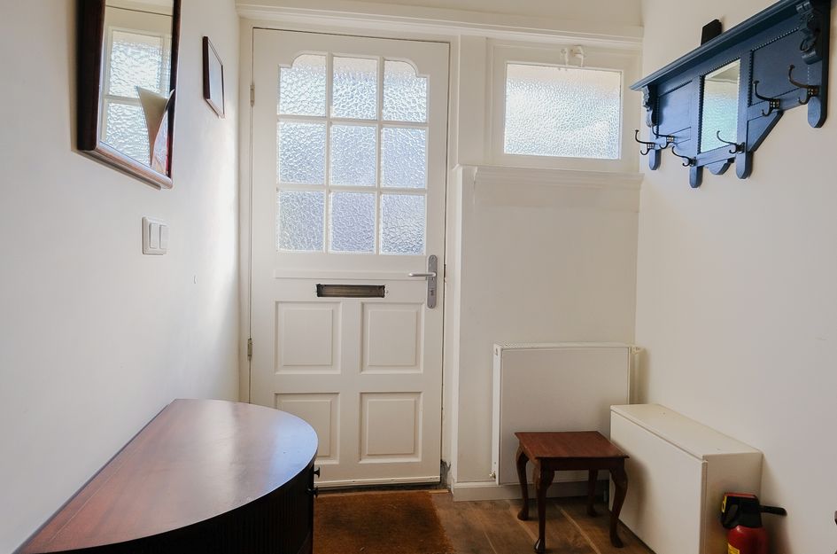 Arnoldystraat 15