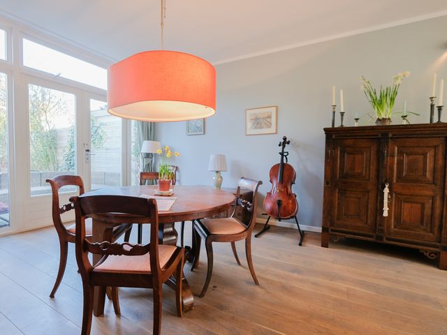 Arnoldystraat 15, Haarlem