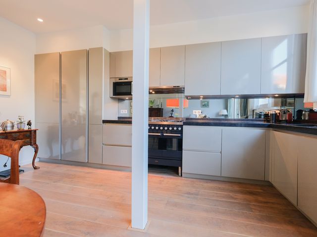 Arnoldystraat 15, Haarlem