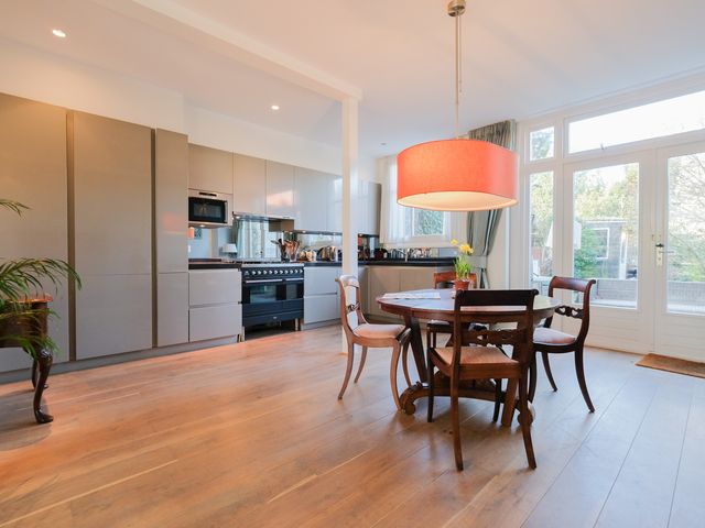 Arnoldystraat 15, Haarlem