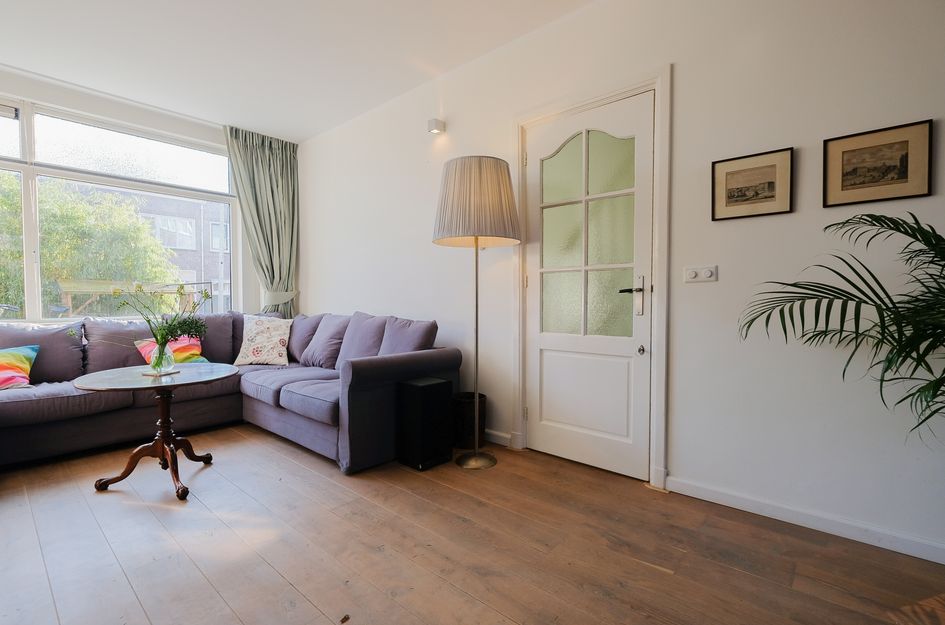 Arnoldystraat 15
