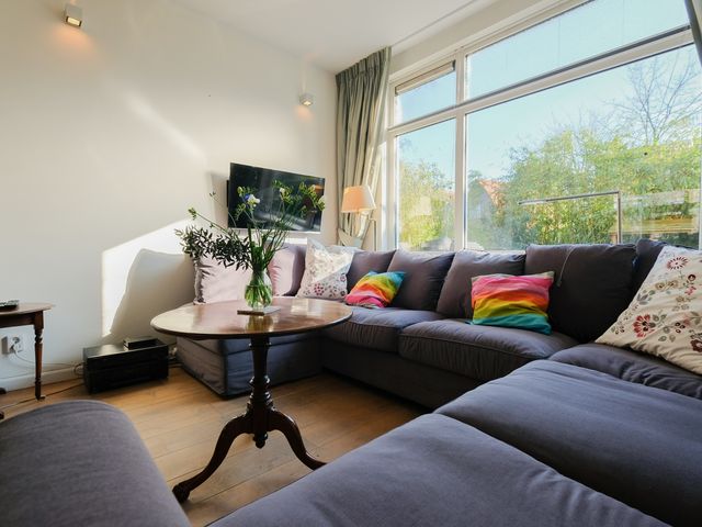 Arnoldystraat 15, Haarlem