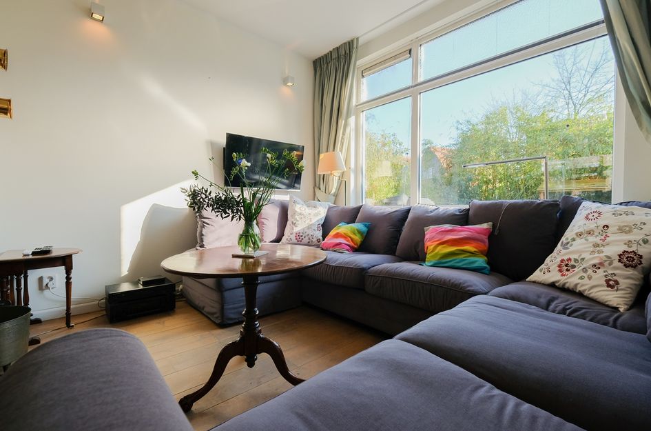 Arnoldystraat 15