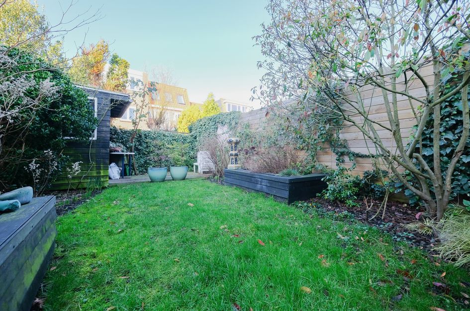Arnoldystraat 15