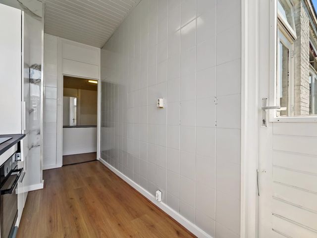 Kaapstraat 31, 'S-Gravenhage
