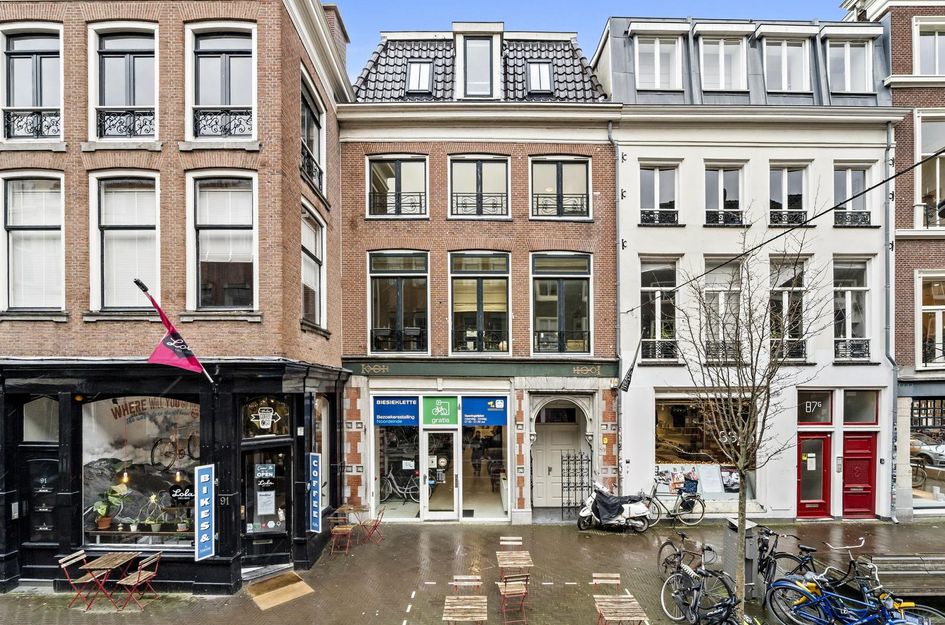 Noordeinde 89A