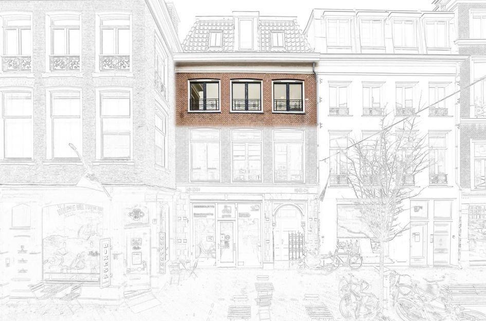 Noordeinde 89A