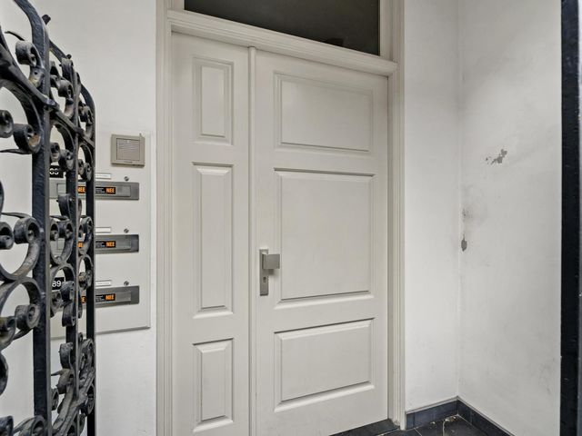 Noordeinde 89A, 'S-Gravenhage