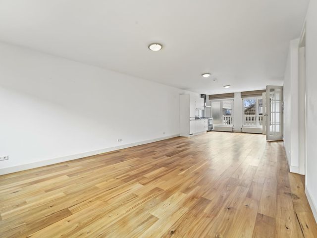 Noordeinde 89A, 'S-Gravenhage