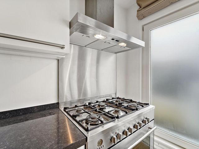 Noordeinde 89A, 'S-Gravenhage