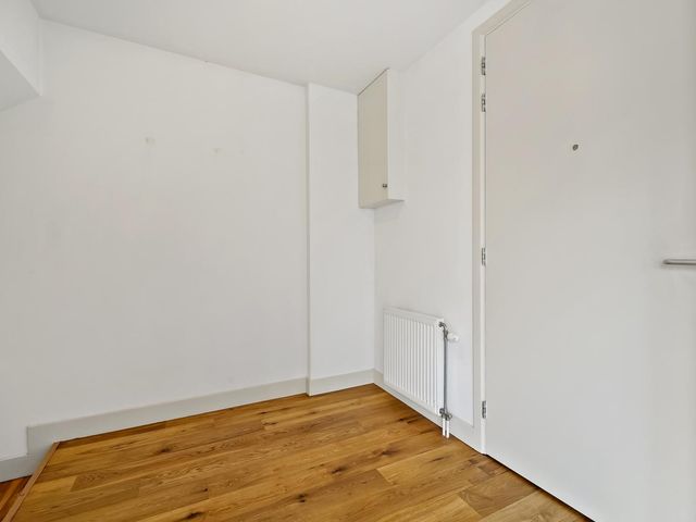 Noordeinde 89A, 'S-Gravenhage