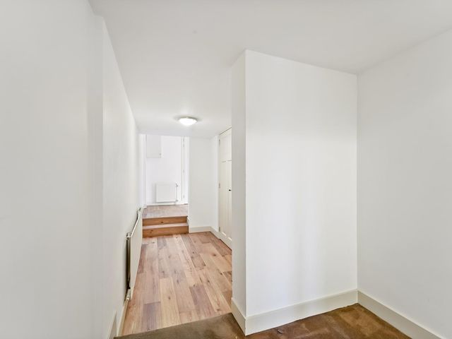 Noordeinde 89A, 'S-Gravenhage