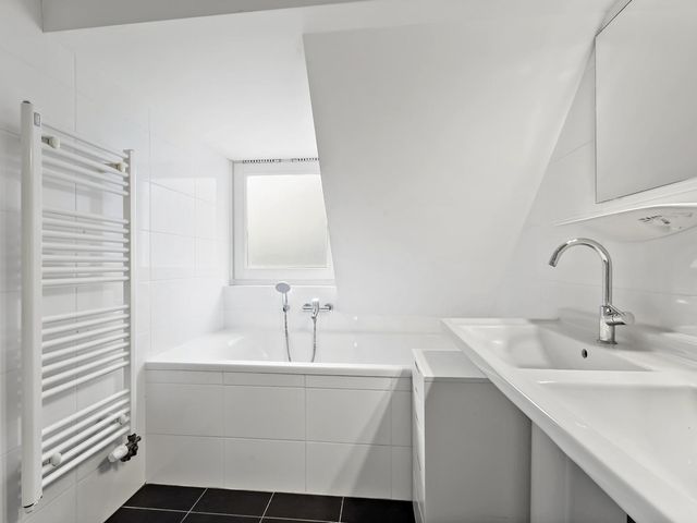 Noordeinde 89A, 'S-Gravenhage