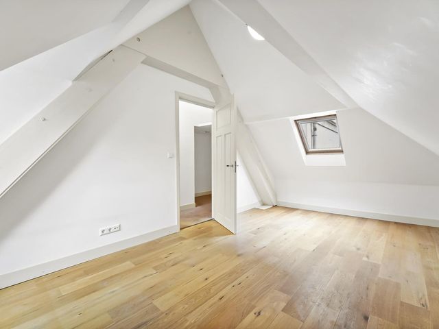 Noordeinde 89A, 'S-Gravenhage