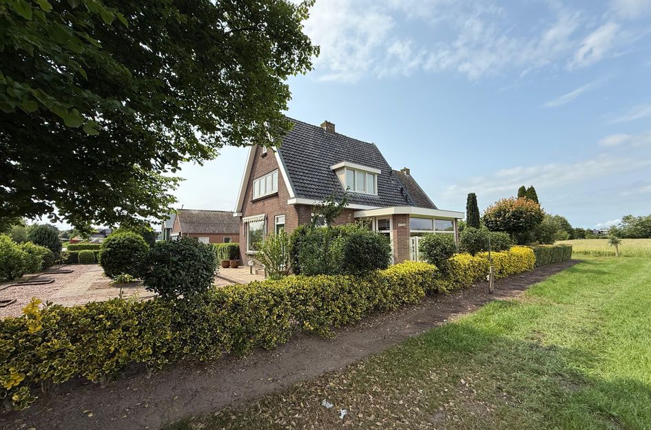 Meentdijk 8