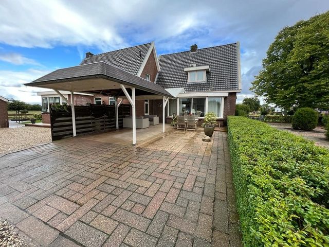 Meentdijk 8, Ede