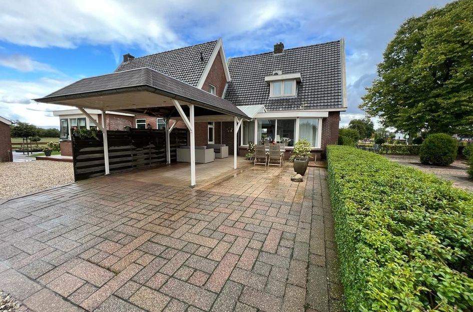 Meentdijk 8