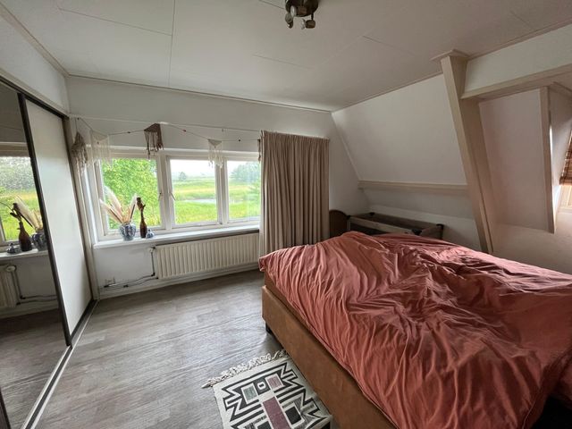 Meentdijk 8, Ede