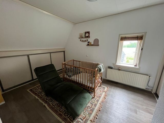 Meentdijk 8, Ede