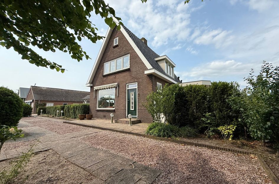 Meentdijk 8