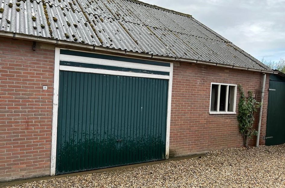 Meentdijk 8