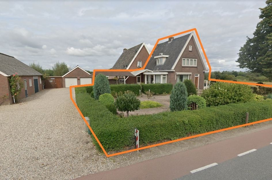 Meentdijk 8