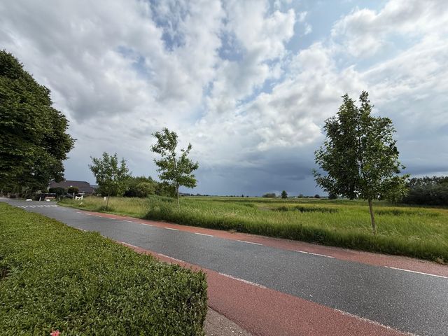 Meentdijk 8, Ede