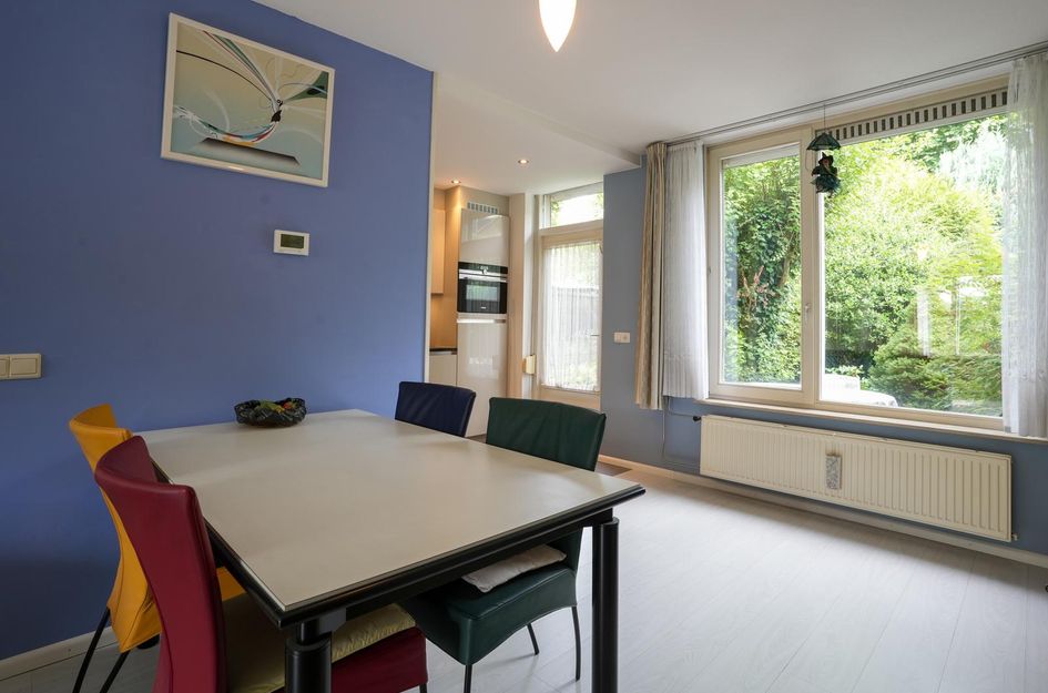 Dokter Schepelstraat 12
