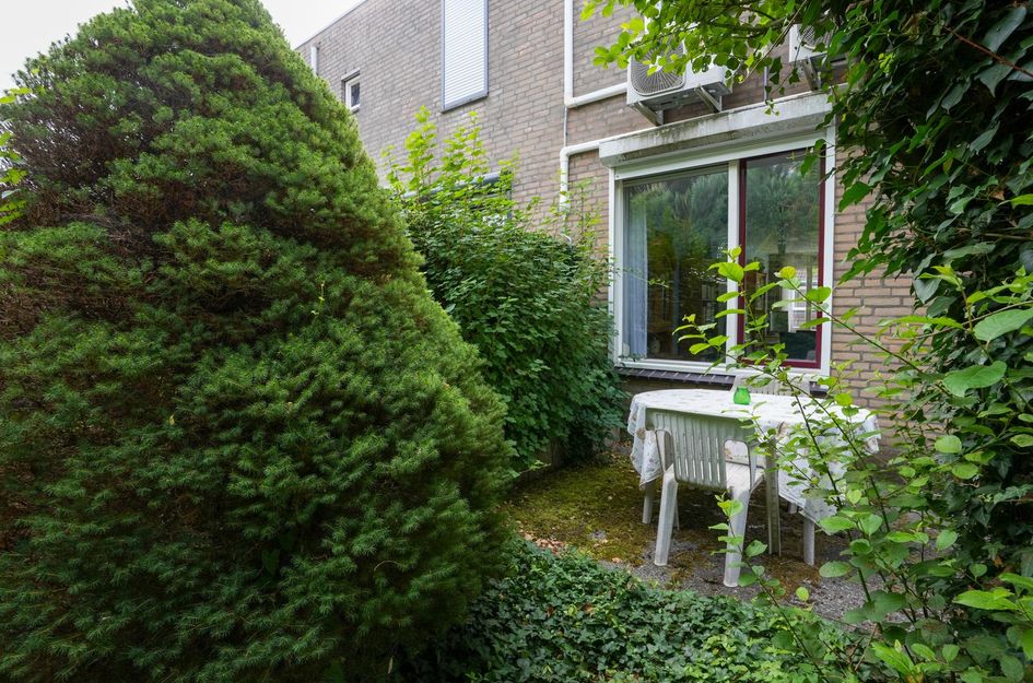 Dokter Schepelstraat 12